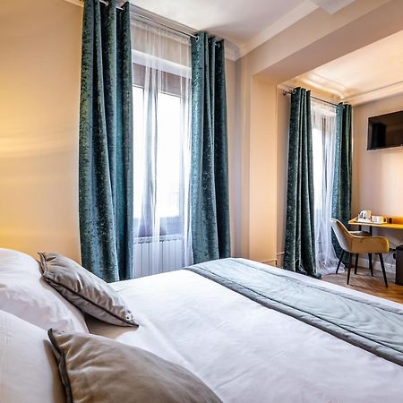 Hotel Borgo Firenze Esterno foto