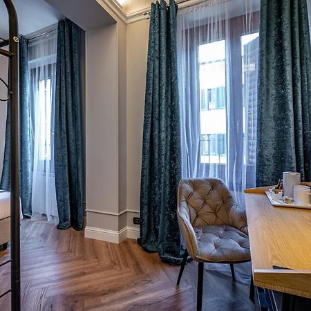 Hotel Borgo Firenze Esterno foto
