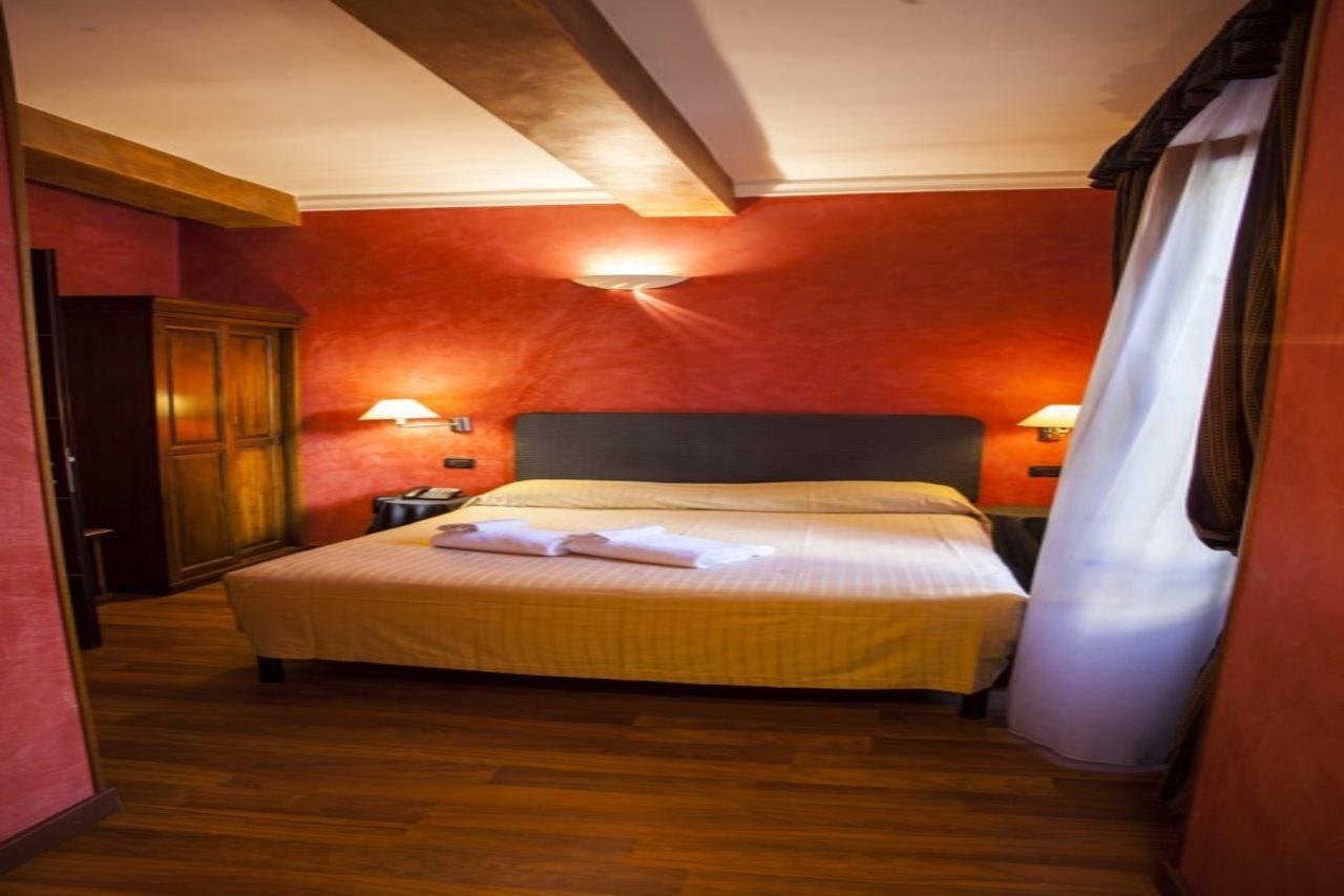 Hotel Borgo Firenze Esterno foto