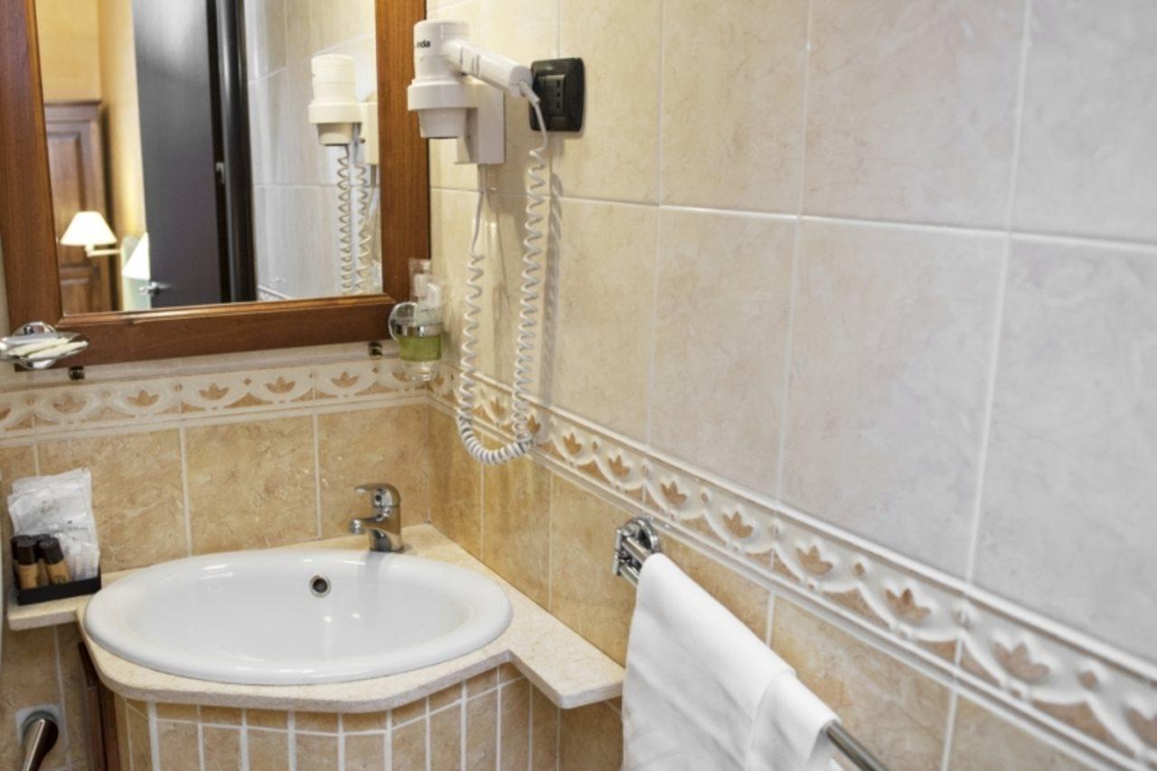 Hotel Borgo Firenze Esterno foto
