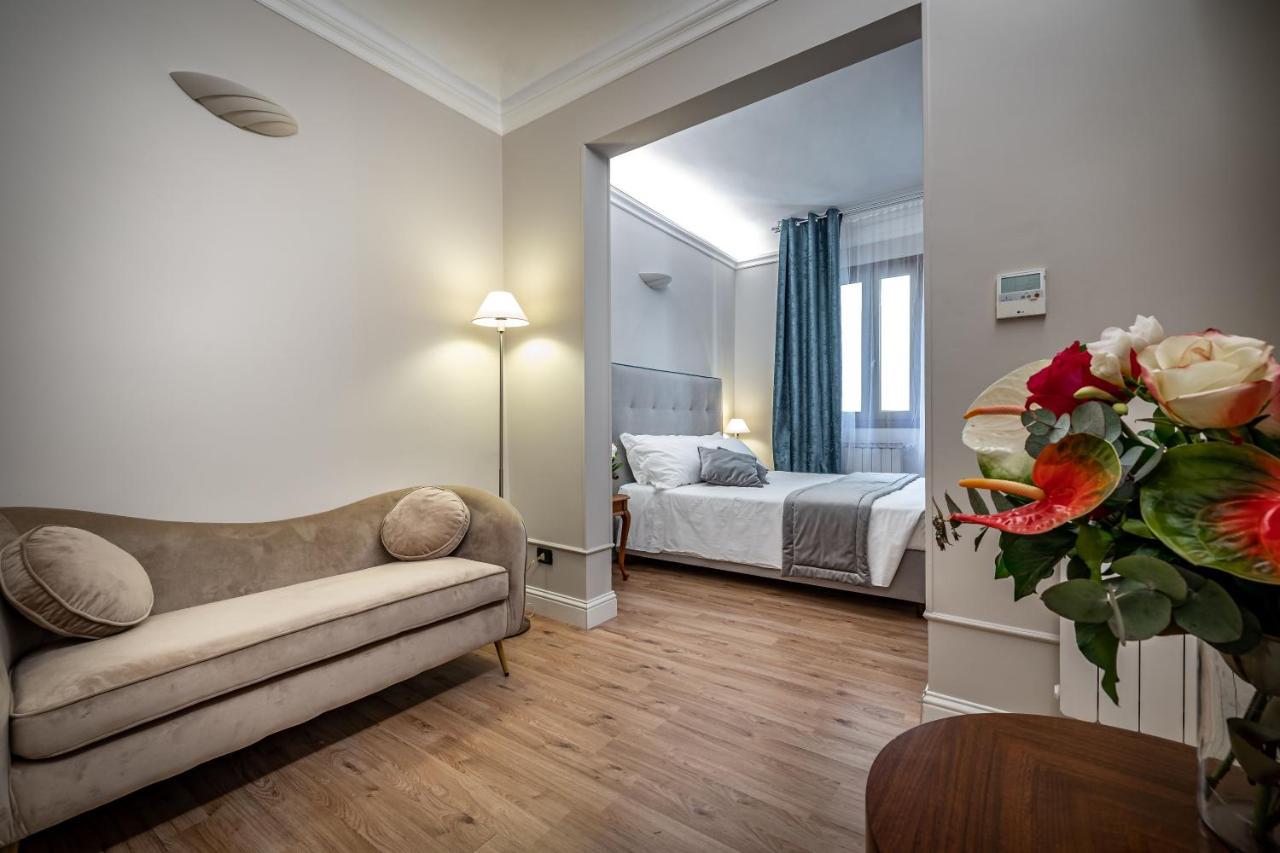 Hotel Borgo Firenze Esterno foto