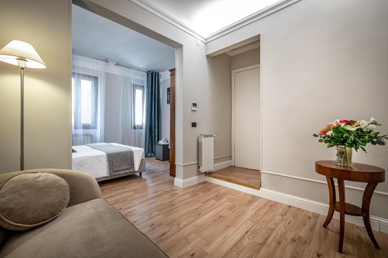 Hotel Borgo Firenze Esterno foto