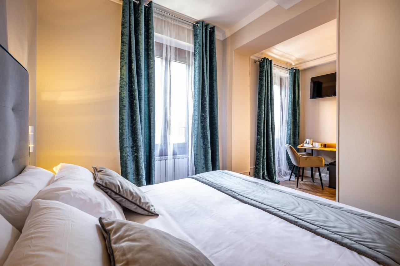 Hotel Borgo Firenze Esterno foto