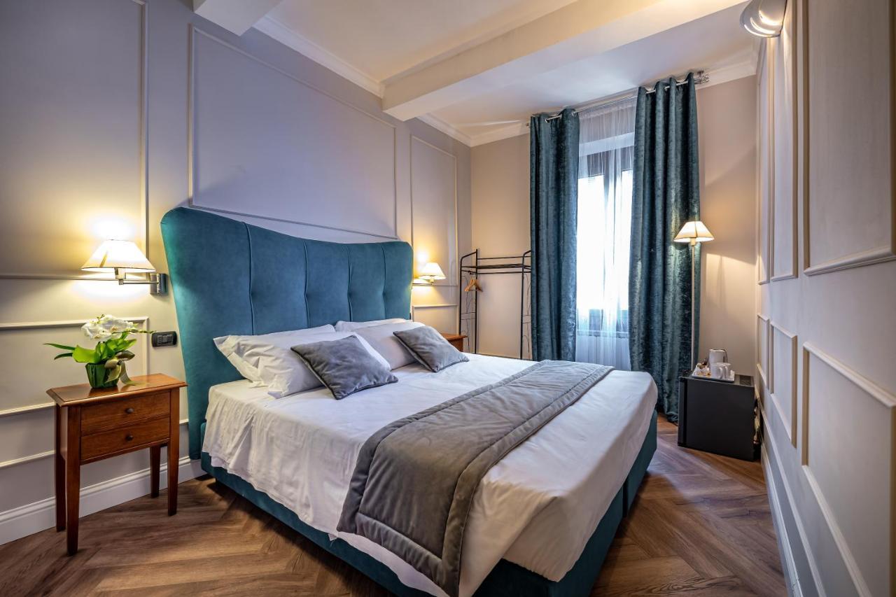 Hotel Borgo Firenze Esterno foto