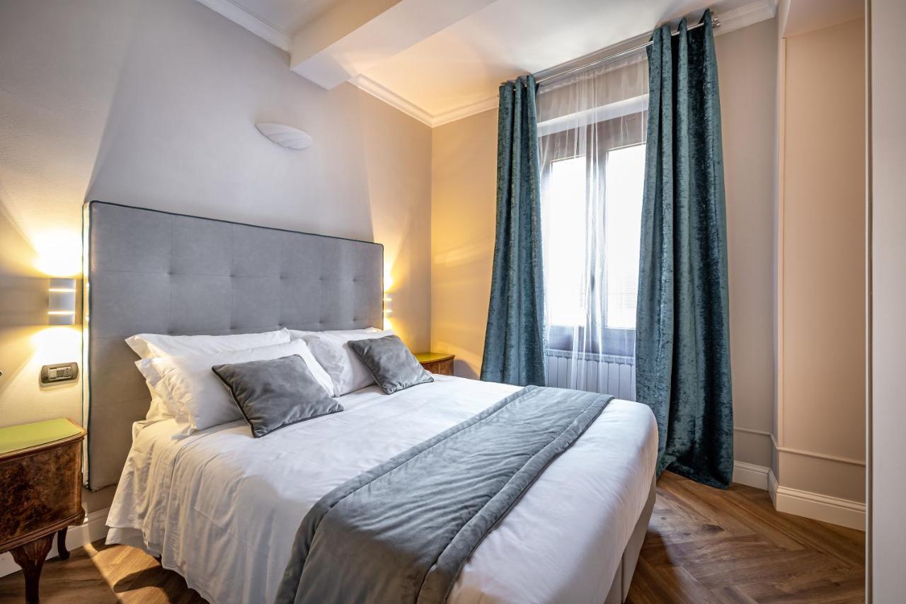 Hotel Borgo Firenze Esterno foto