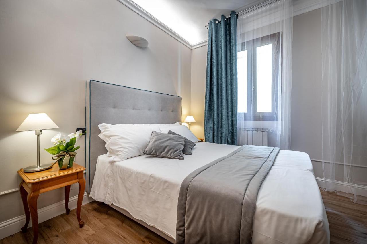 Hotel Borgo Firenze Esterno foto