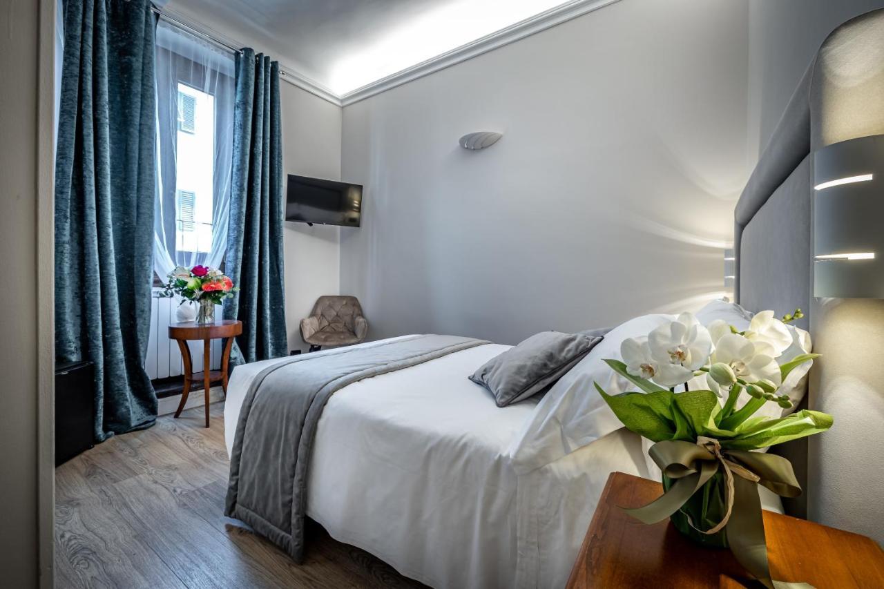 Hotel Borgo Firenze Esterno foto