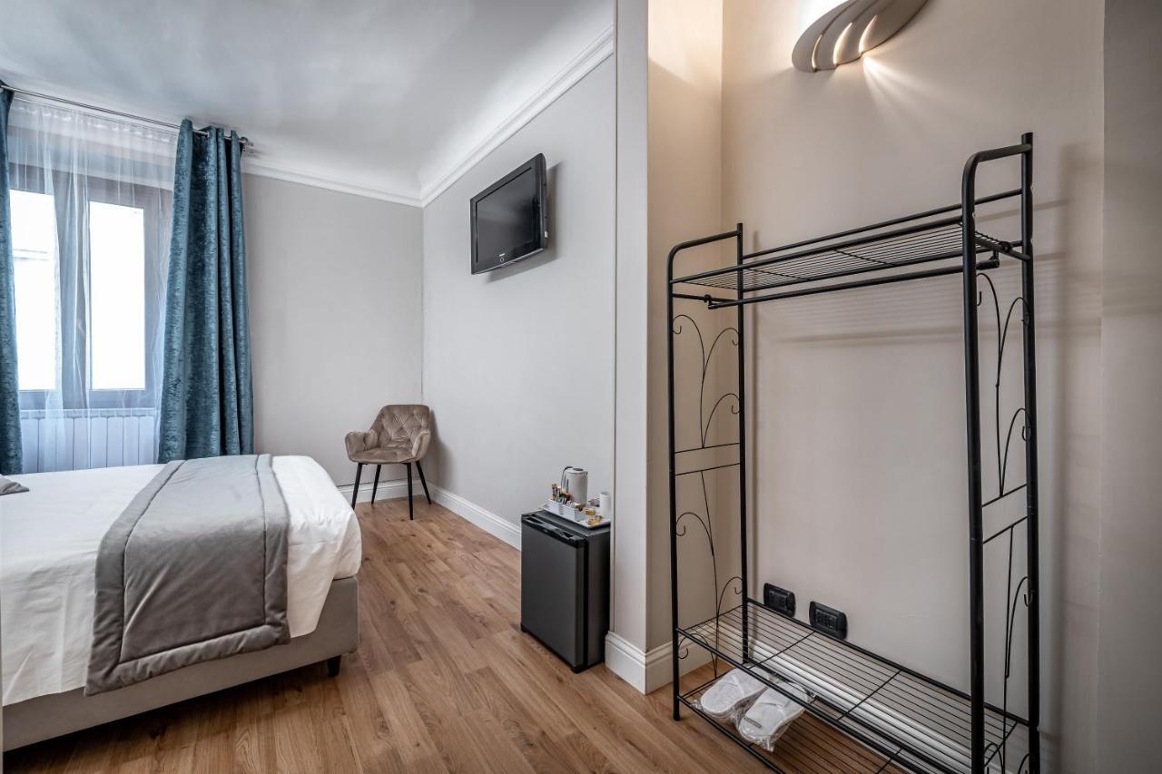 Hotel Borgo Firenze Esterno foto