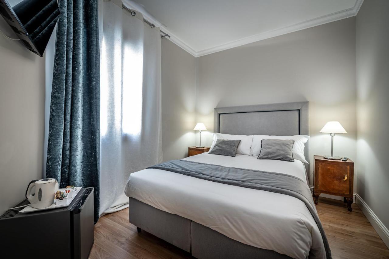 Hotel Borgo Firenze Esterno foto