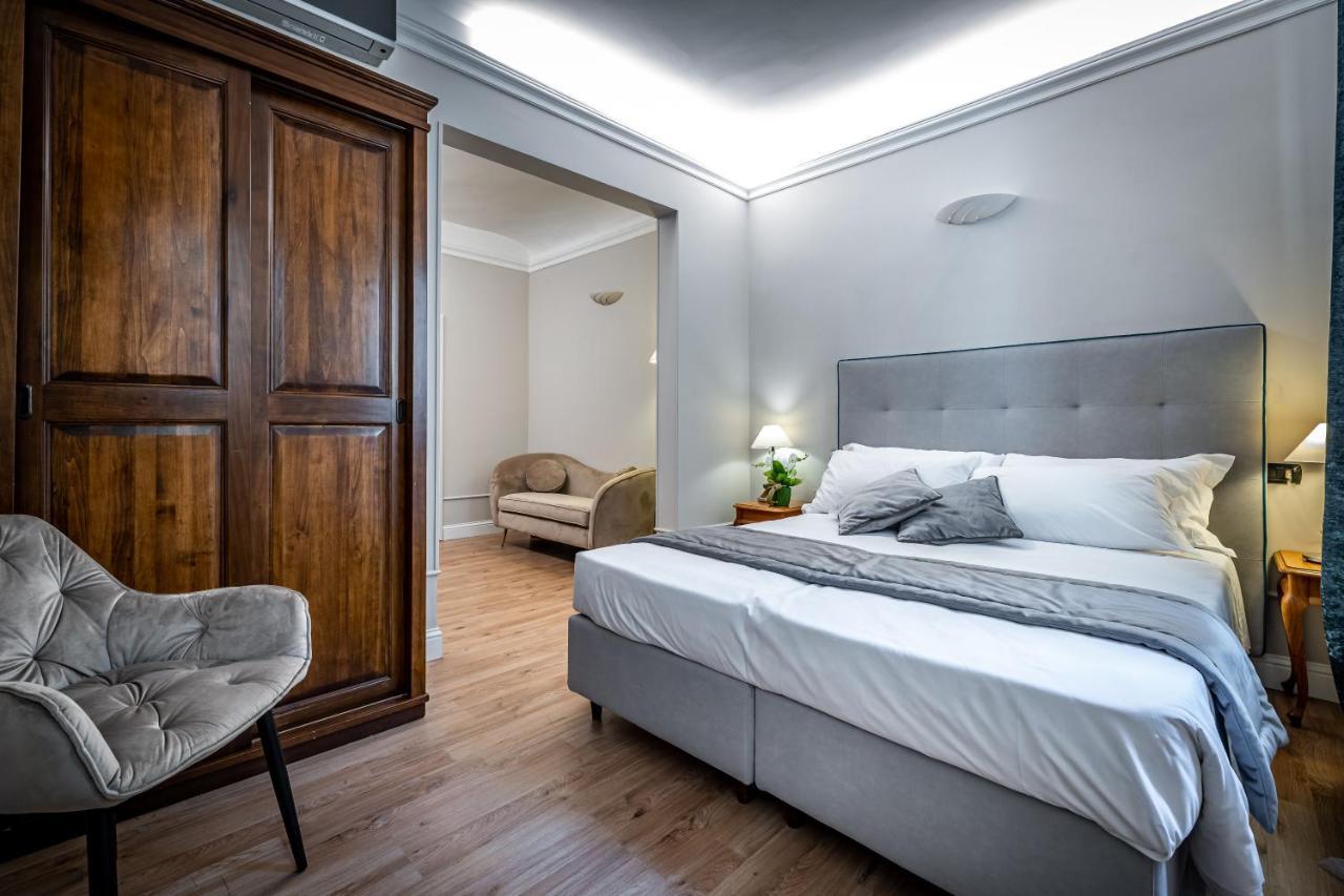 Hotel Borgo Firenze Esterno foto