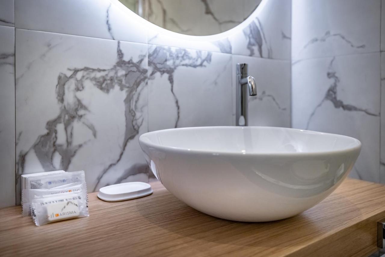 Hotel Borgo Firenze Esterno foto