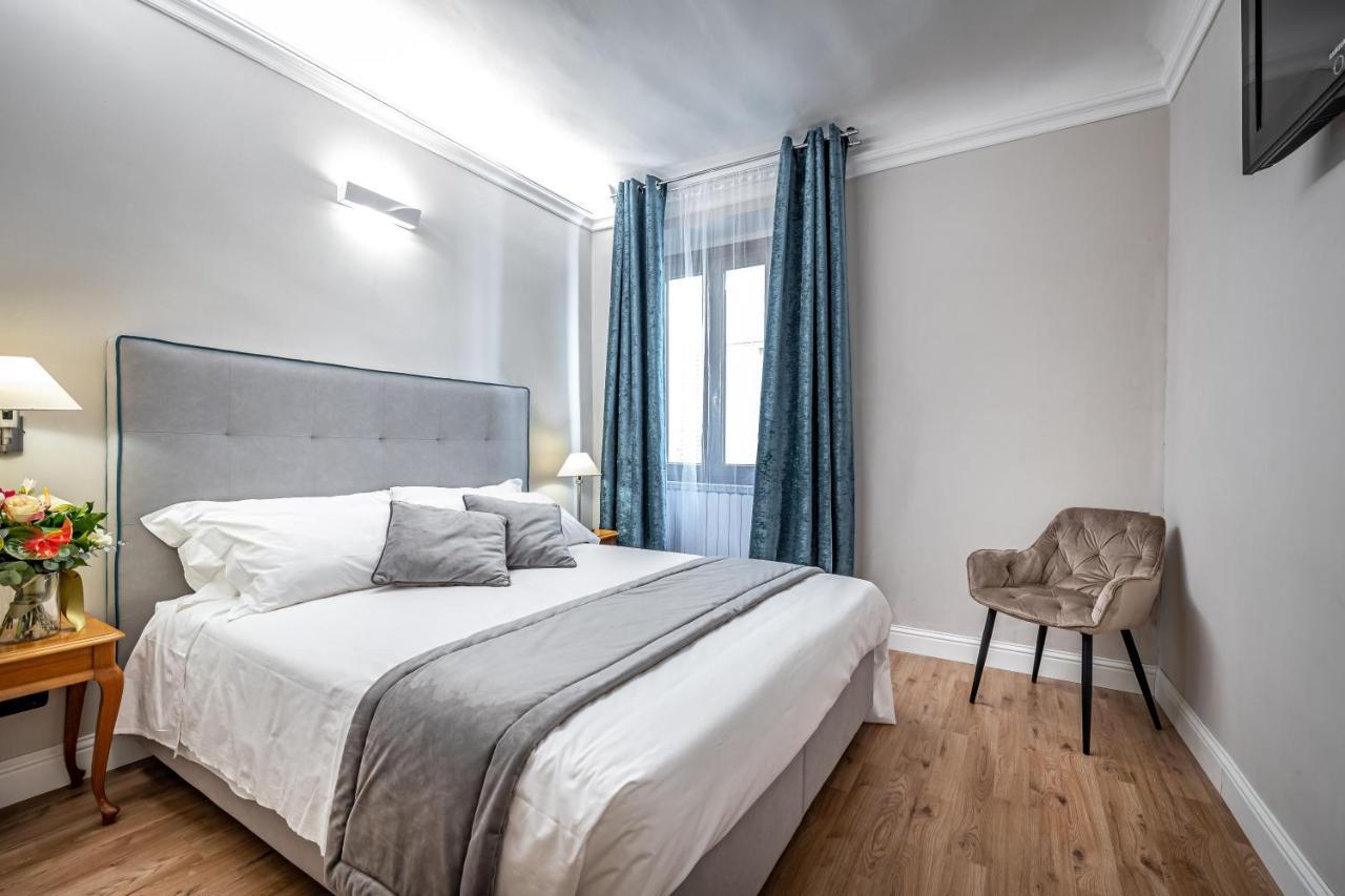 Hotel Borgo Firenze Esterno foto