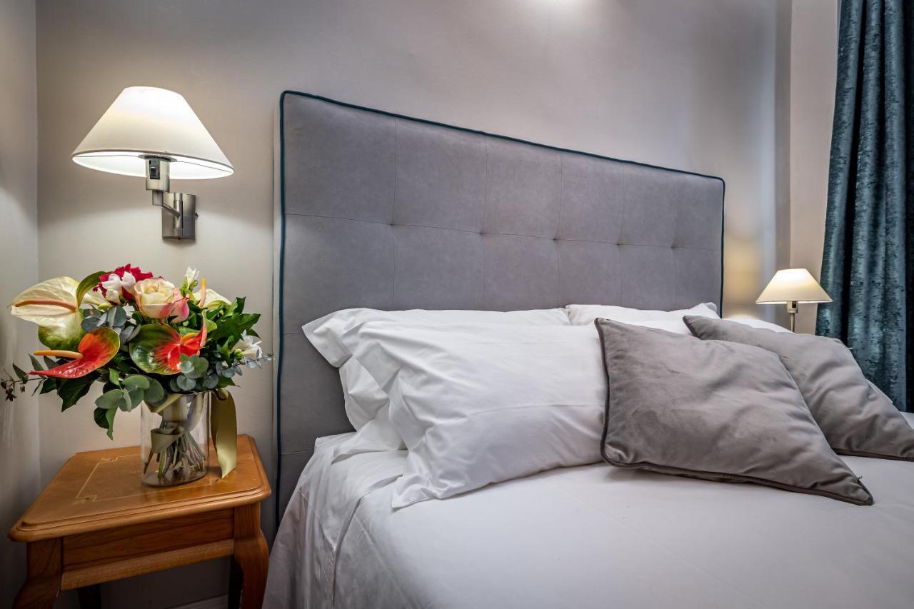 Hotel Borgo Firenze Esterno foto