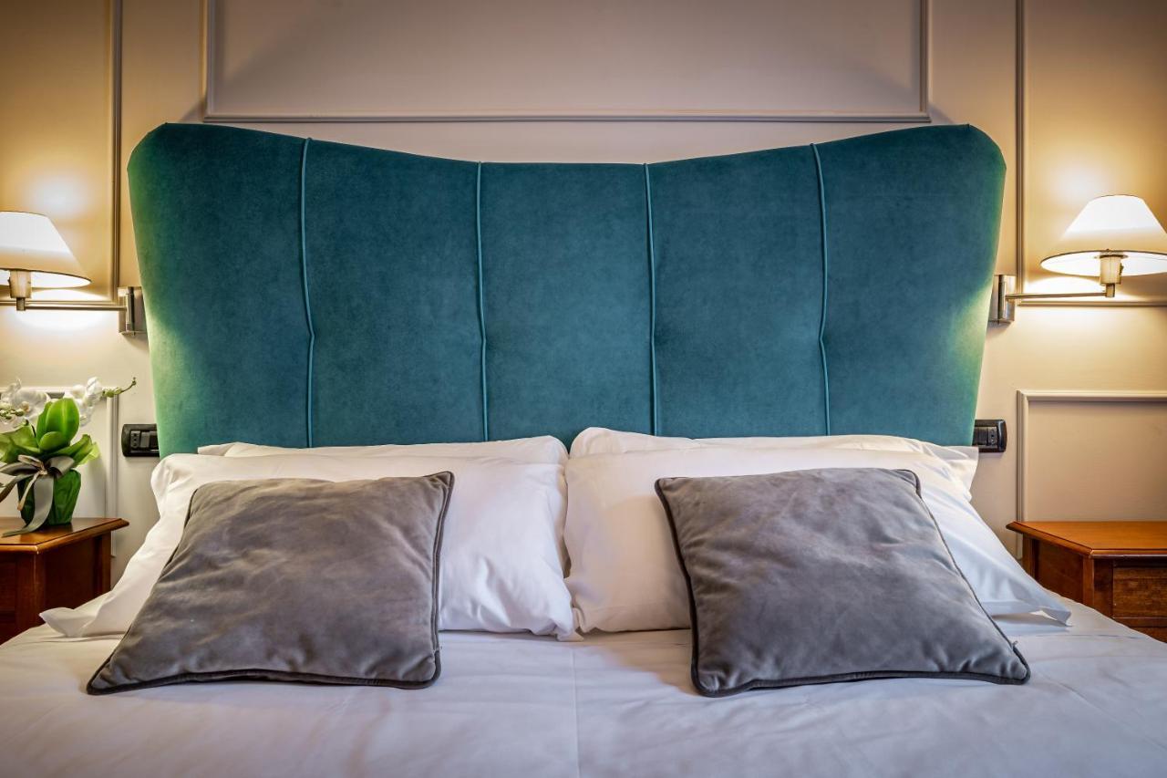 Hotel Borgo Firenze Esterno foto