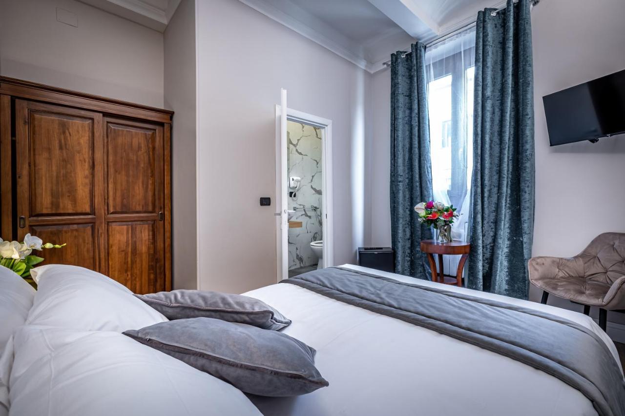 Hotel Borgo Firenze Esterno foto