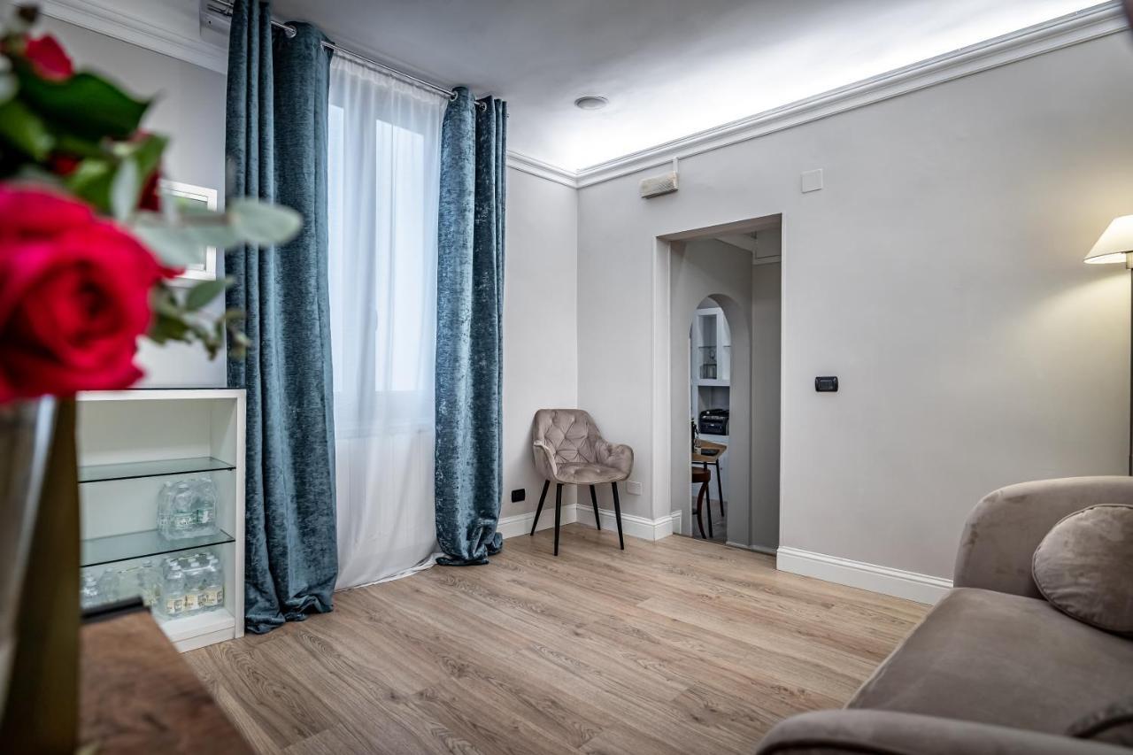 Hotel Borgo Firenze Esterno foto