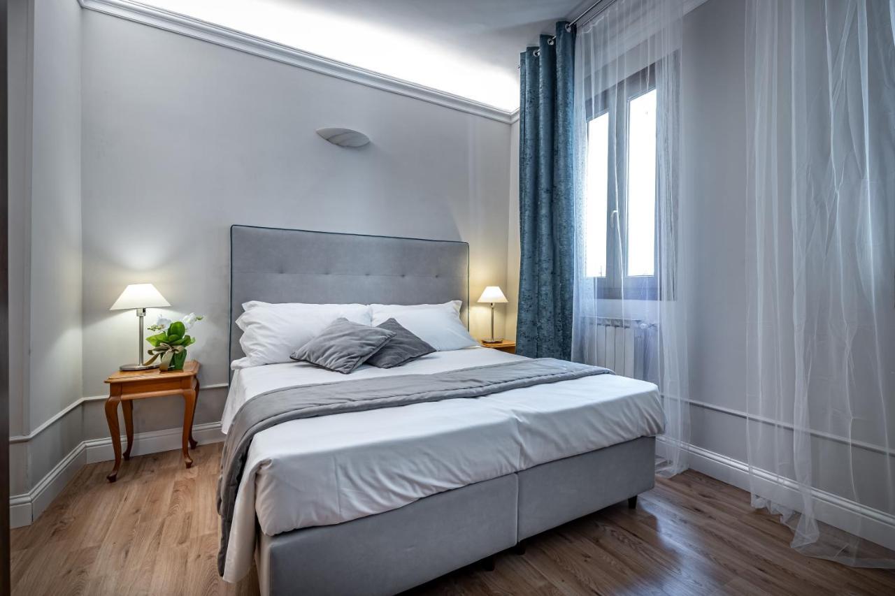 Hotel Borgo Firenze Esterno foto
