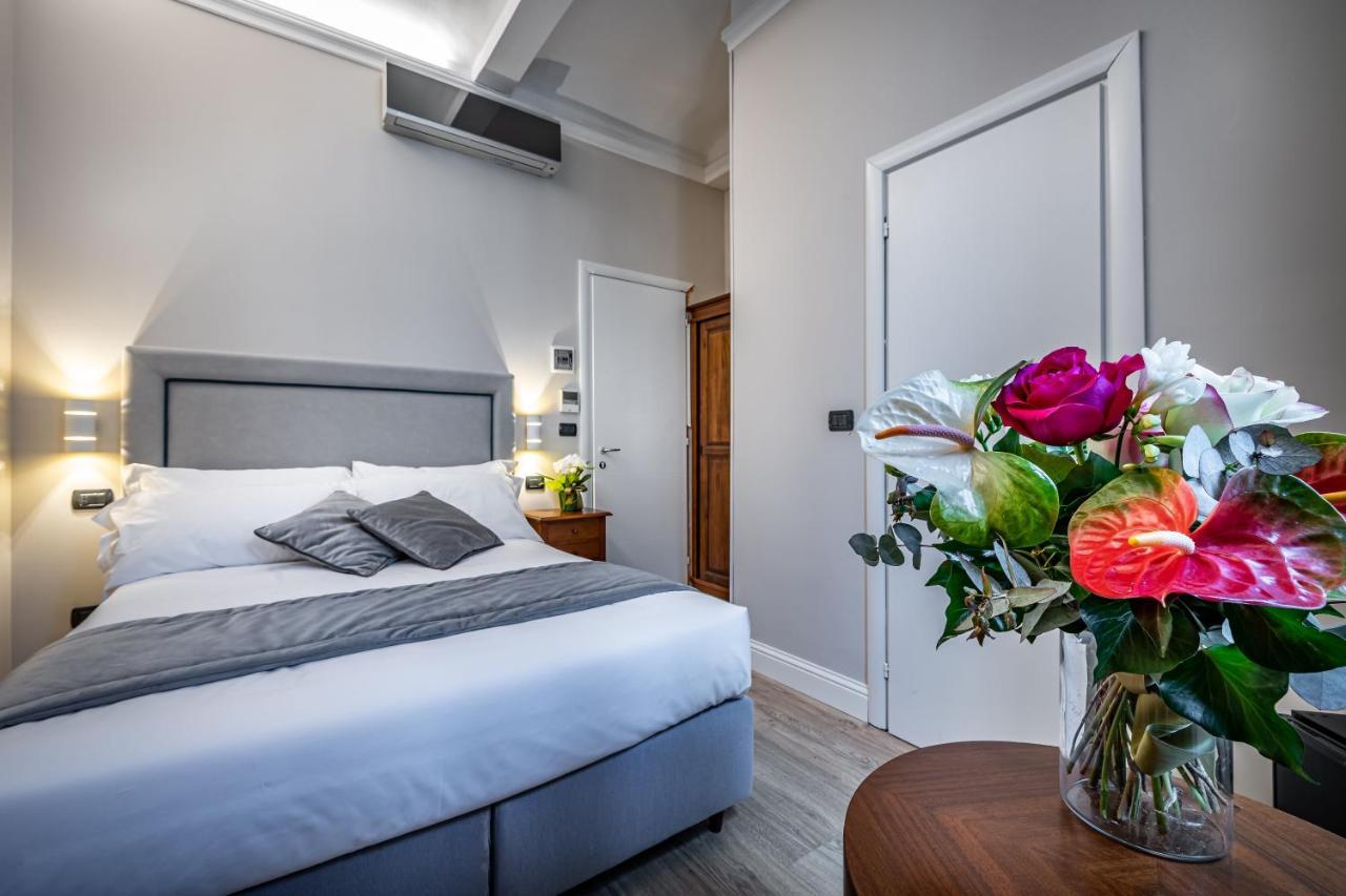 Hotel Borgo Firenze Esterno foto