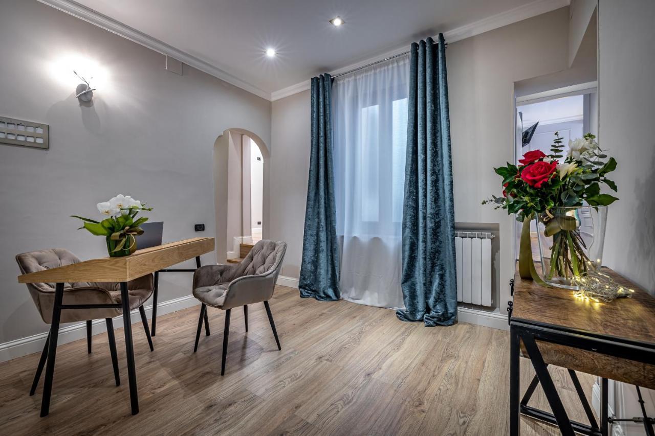 Hotel Borgo Firenze Esterno foto