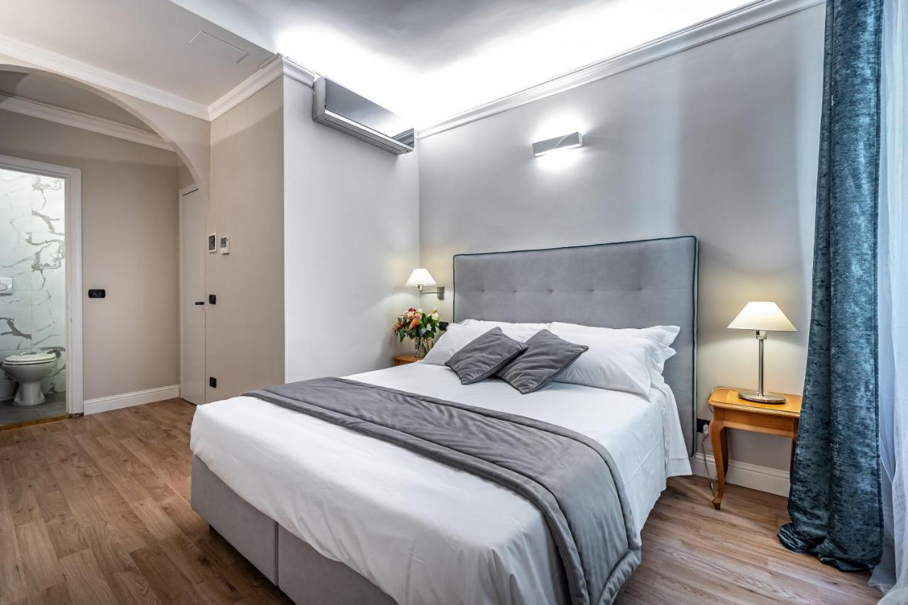 Hotel Borgo Firenze Esterno foto