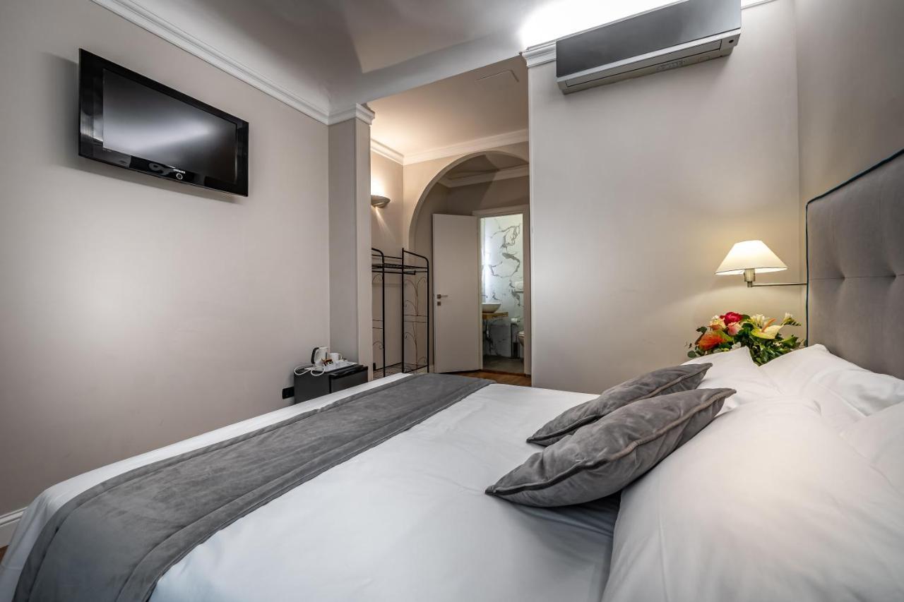 Hotel Borgo Firenze Esterno foto