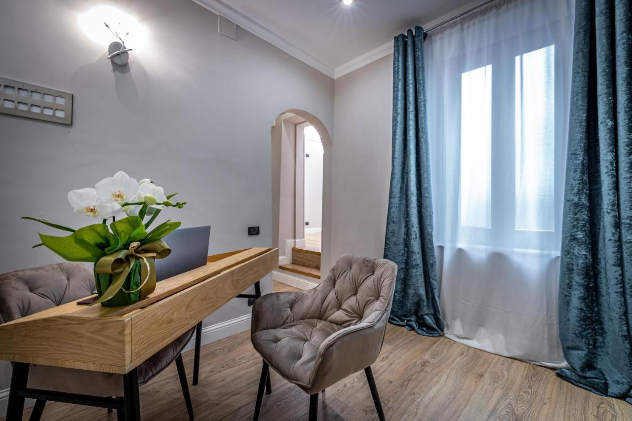 Hotel Borgo Firenze Esterno foto