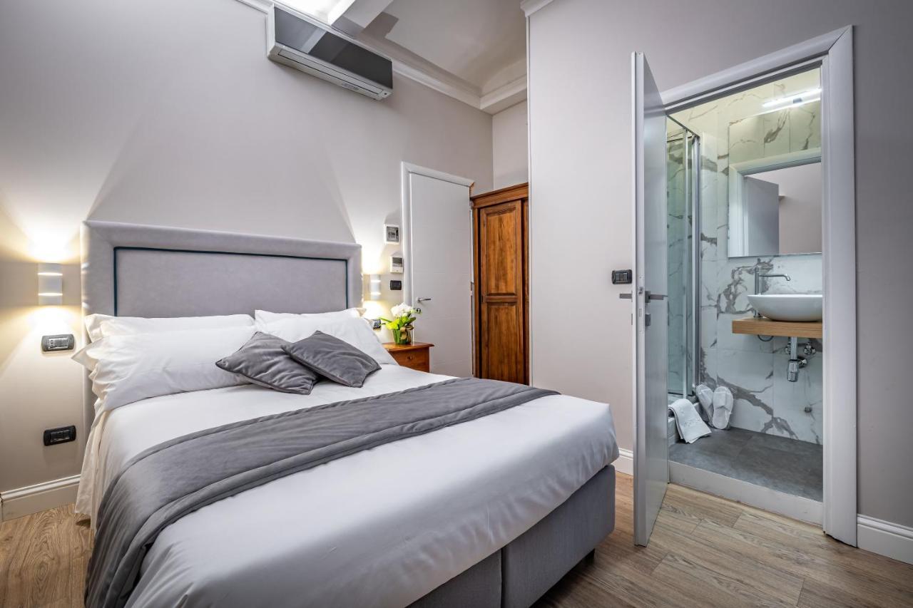 Hotel Borgo Firenze Esterno foto