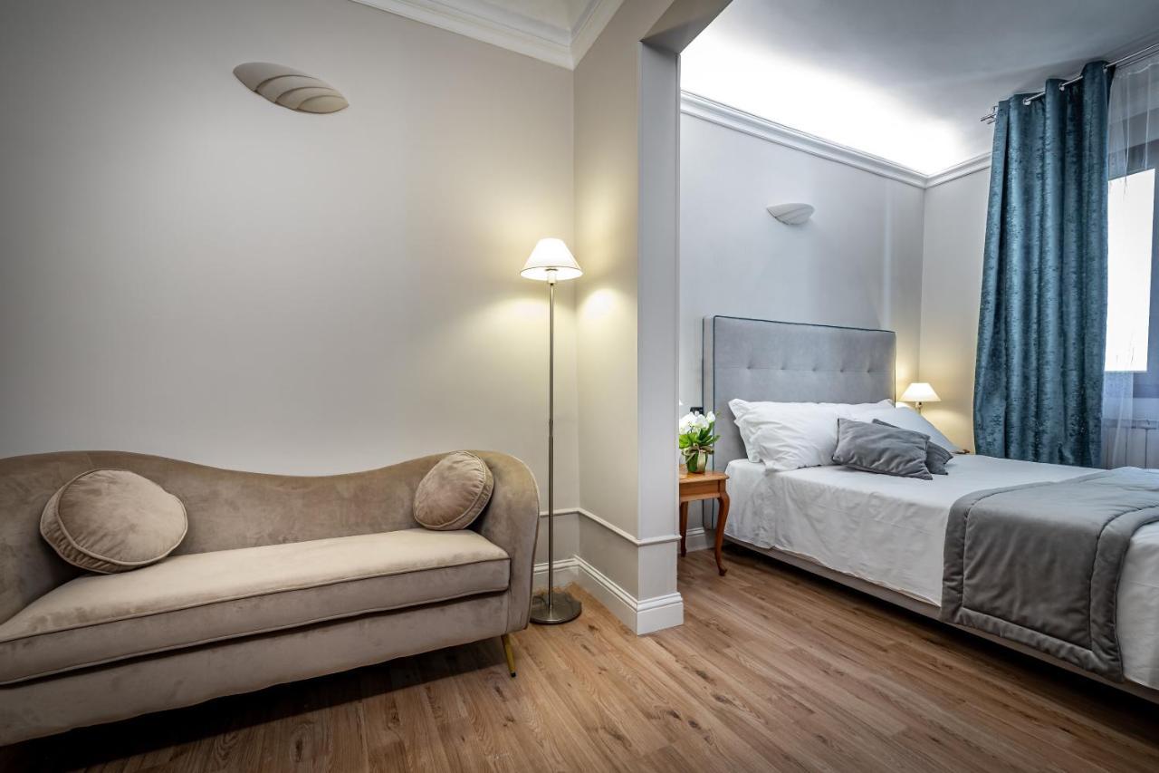 Hotel Borgo Firenze Esterno foto