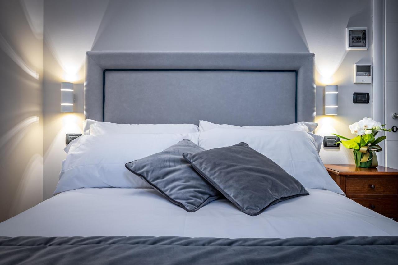 Hotel Borgo Firenze Esterno foto