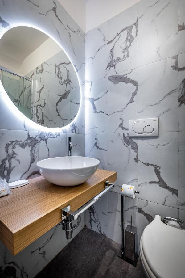Hotel Borgo Firenze Esterno foto