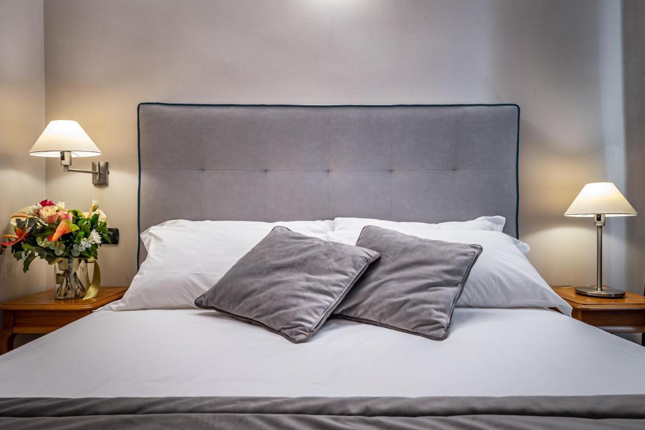 Hotel Borgo Firenze Esterno foto