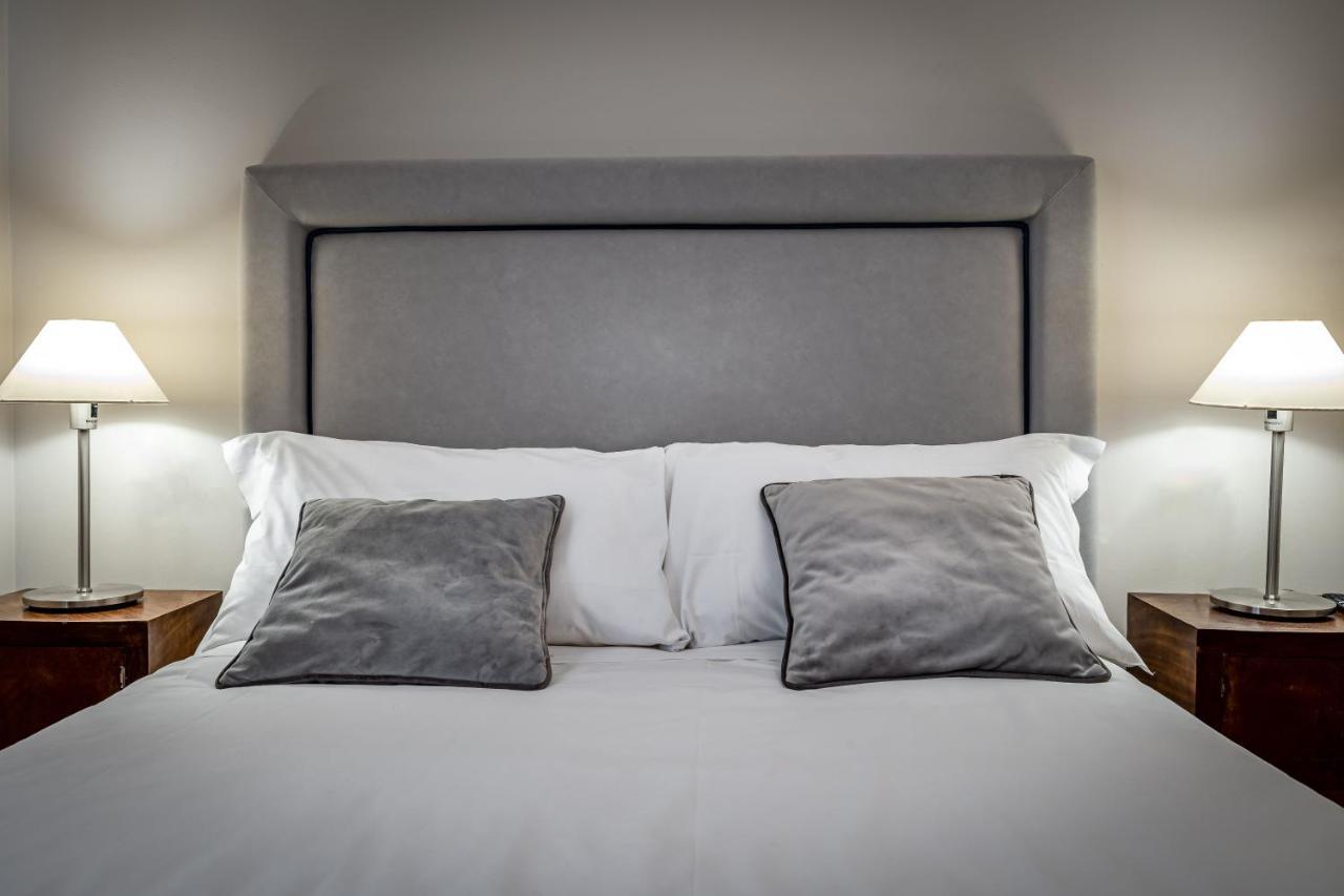 Hotel Borgo Firenze Esterno foto