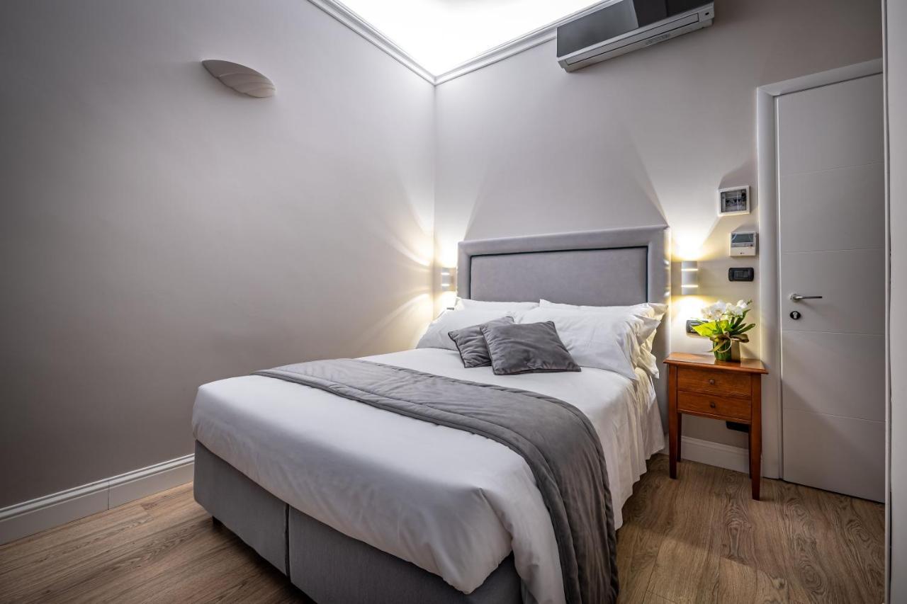 Hotel Borgo Firenze Esterno foto
