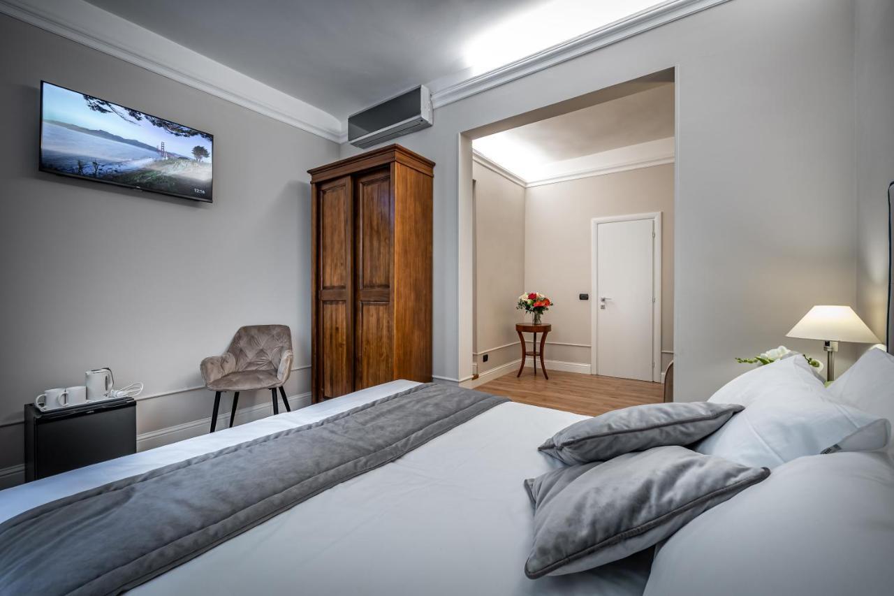 Hotel Borgo Firenze Esterno foto