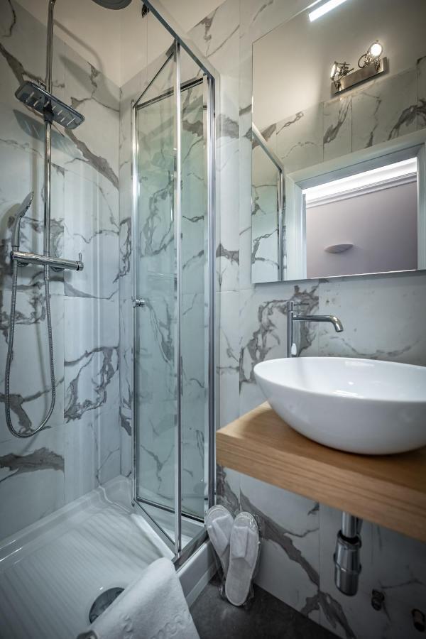 Hotel Borgo Firenze Esterno foto