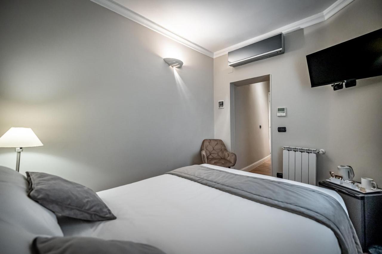 Hotel Borgo Firenze Esterno foto