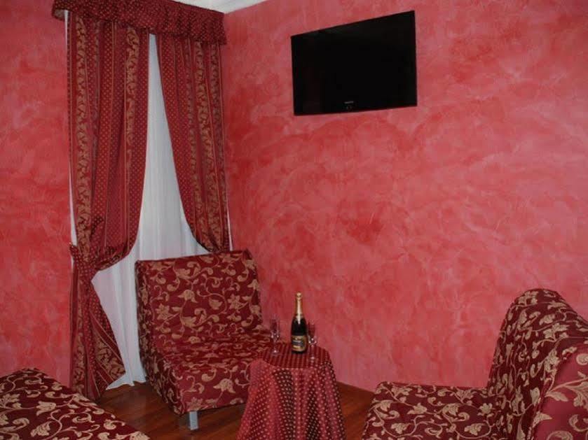 Hotel Borgo Firenze Esterno foto
