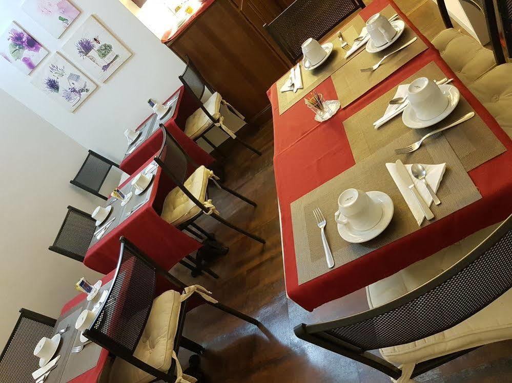 Hotel Borgo Firenze Esterno foto