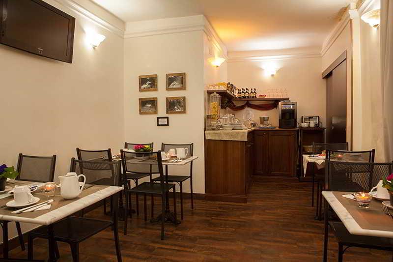 Hotel Borgo Firenze Esterno foto