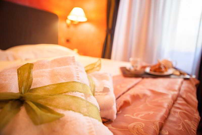 Hotel Borgo Firenze Esterno foto
