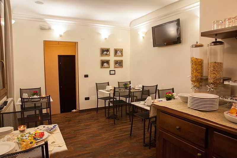 Hotel Borgo Firenze Esterno foto