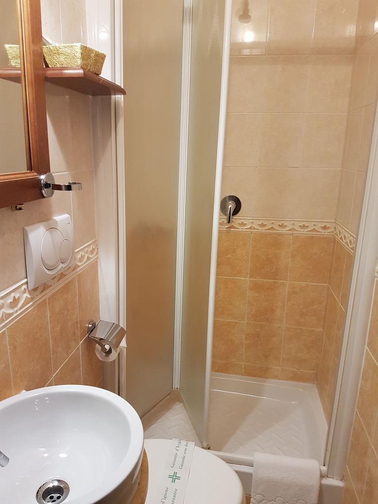 Hotel Borgo Firenze Esterno foto